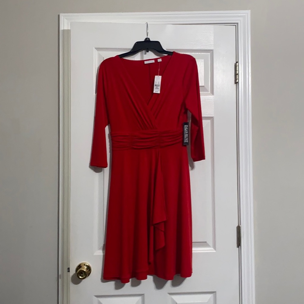 Ladies dress. Office. Dinner. Brunch. Church.